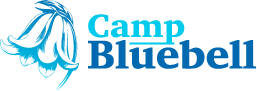 Camp Bluebell | logo2